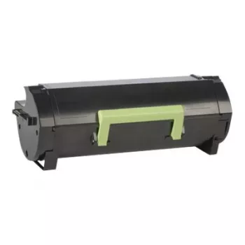 Lexmark MSMX31x Return Programme 5K cartucho de toner high yield preto