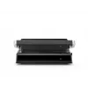 Grelhador de contacto Severin KG 2399 preto aço inoxidável 1800 W