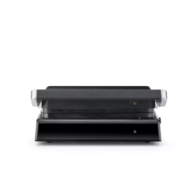 Grelhador de contacto Severin KG 2399 preto aço inoxidável 1800 W