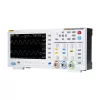 Gerador de sinal e osciloscópio Fnirsi 1014D 2-em-1 – largura de banda 100 MHz, taxa de amostragem 1 GS/s