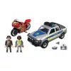 Conjunto de brincar Ação/Aventura PLAYMOBIL City Action 71875 idade 4-10