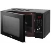 Micro-ondas Amica AMGF20E1GB micro-ondas de base plana com grelhador 20 L 700 W preto