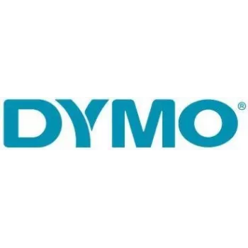 DYMO 520106 etiquetas autocolantes retangulares removíveis azul