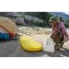 Therm-a-Rest NeoAir XLite NXT 640 mm 1960 mm amarelo