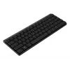 ASUS ProArt KD300 Teclado mecânico RGB 65%, USB + RF Wireless + Bluetooth, Preto