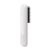Escova alisadora de cabelo sem fios Xiaomi MJZFS01LF, branco/preto