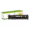 Cartucho de toner STATIC compatível com HP CF412A amarelo compatível 2.300 páginas