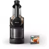 Extrator de sumo Philips Viva Collection HR1888/70 150 W preto, transparente