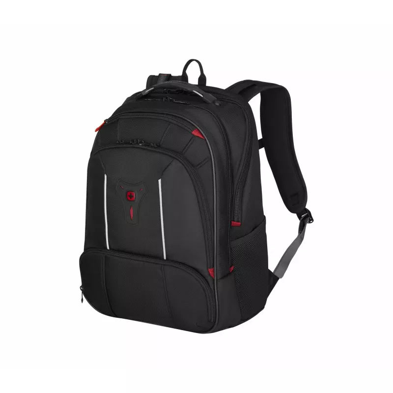 Mochila empresarial Wenger Carbon Pro com compartimento para portátil de 15,6