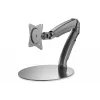 Suporte de monitor individual Digitus, 27 polegadas, 6,5 kg