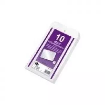 Envelopes de envio MAILmedia K20 branco 66 g/m² tamanho 370×480 mm