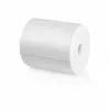 Rolos centerfeed WEPA para sistema de dispensador RPCB1300T, 300 m 857 folhas, (6 unid.)