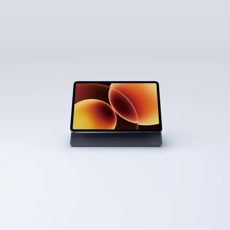 Capa para tablet Xiaomi BHR08RWGL 28,4 cm (11,2 polegadas) Cinzento