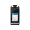 Cartucho de tinta Epson UltraChrome XD3 1 unid. original ciano