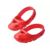 BIG Shoe-Care protetor de calçado, vermelho