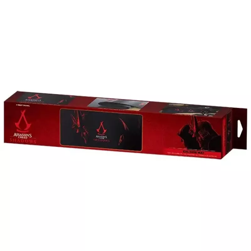 Tapete de rato Subsonic SA5589-AC2