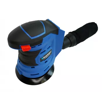 Lixadeira excêntrica Blaupunkt CO4010 18V