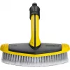 Kärcher WB 60 preto, amarelo borracha
