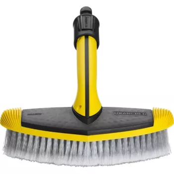 Kärcher WB 60 preto, amarelo borracha