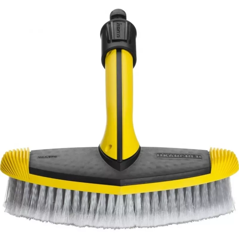 Kärcher WB 60 preto, amarelo borracha