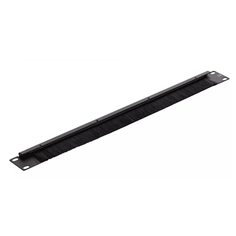 Painel de passagem de cabos Lanberg AK-1103-B