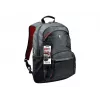 Mochila Port Designs Houston mochila casual preta nylon, poliéster