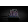 Teclado Gaming Corsair K55 CORE RGB USB QWERTZ alemão preto