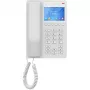 Telefone IP Grandstream Networks GHP630 Branco 2 linhas LCD WLAN
