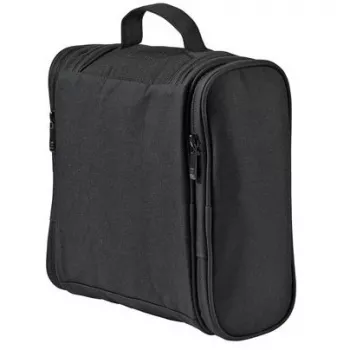 Necessaire Wenger SwissGear 611877 6 L poliéster preto