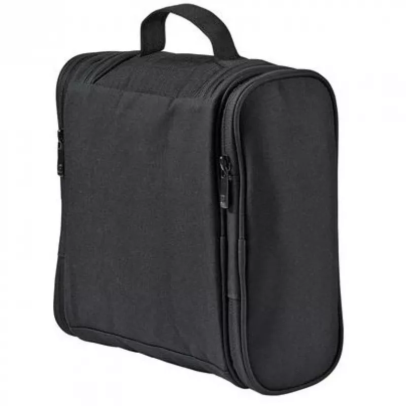 Necessaire Wenger SwissGear 611877 6 L poliéster preto