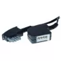 S/CONN 6 m TAE-N preto ShiverPeaks