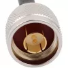 Poynting - acessório para antena - cabo - A-CAB-149 - 8m HDF195 - N (M) para SMA (M) - branco - niquelado (A-CAB-149)