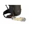 Thule | Stir Alpine, 40L | Mochilas de caminhada | Obsidian | alça de ombro
