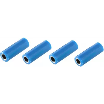 Ficha banana shiverpeaks BS56230-4B azul (BS56230-4B)