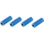 Ficha banana shiverpeaks BS56230-4B azul (BS56230-4B)
