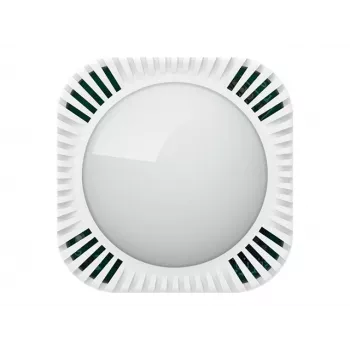 Sensor de movimento, luz e temperatura AEOTEC TriSensor AEOEZWA045 — Z-Wave