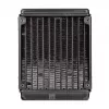 Thermaltake Water 3.0 120 - ARGB Sync Edition - Sistema de Refrigeração Líquida para Processador - (para: LGA1156, AM2, AM2+, LGA1366, AM3, LGA1155, AM3+, LGA2011, FM1, FM2, LGA1150, LGA2011-3, LGA