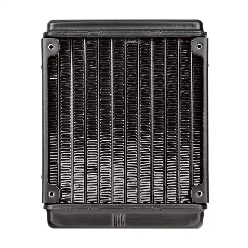 Thermaltake Water 3.0 120 - ARGB Sync Edition - Sistema de Refrigeração Líquida para Processador - (para: LGA1156, AM2, AM2+, LGA1366, AM3, LGA1155, AM3+, LGA2011, FM1, FM2, LGA1150, LGA2011-3, LGA