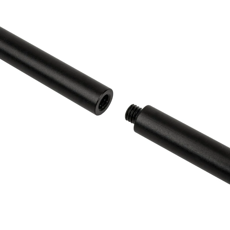 Suporte VGA Kolink COREADEPT-VGA-S preto – suporte GPU para montagem em caixa