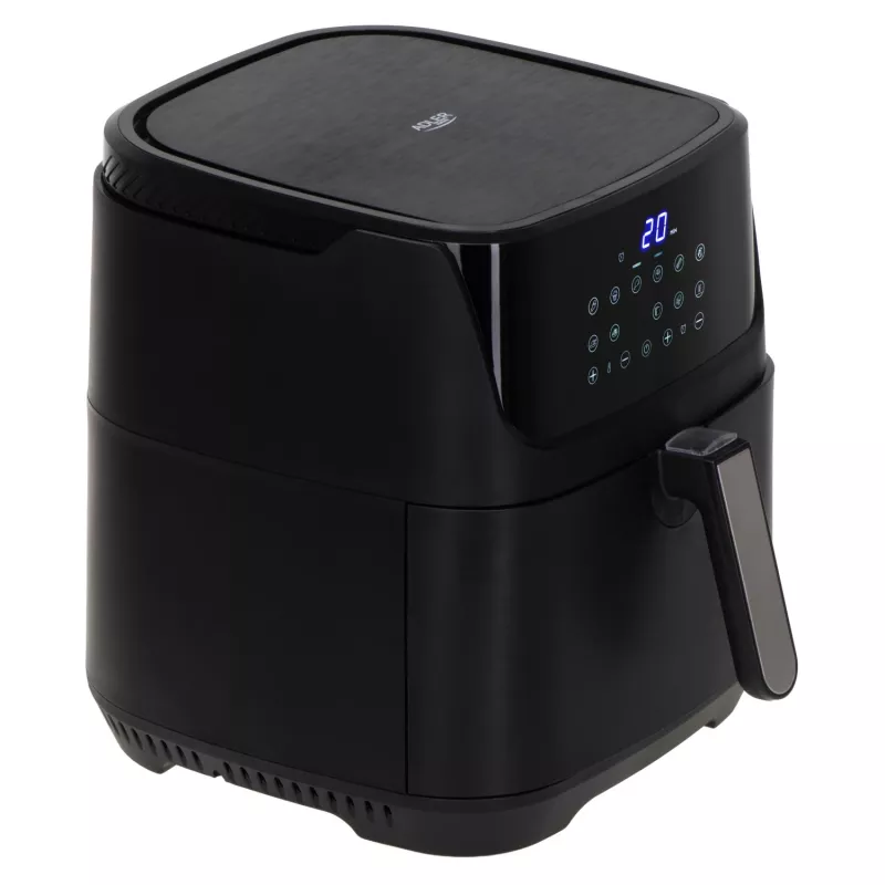 Fritadeira de ar quente - 12 programas 5,5 L Adler