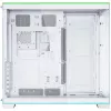 Caixa de PC Lian Li O11D EVO RGB Torre Branco