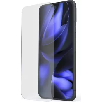 Proteção de ecrã para telemóvel Hama Clear Protect para Google Pixel 10a, auxiliar de montagem (00228598)