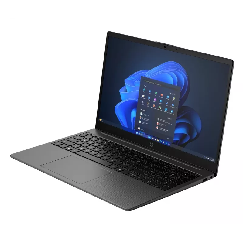 Portátil HP 255R G10 — Ryzen 5 7535U, 8 GB RAM, 512 GB SSD, Windows 11 (B9YQ0ET)