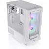 Caixa de PC Thermaltake Ceres 350 MX Midi Tower branco