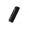 Unidade SSD Transcend 2 TB M.2 PCI Express 4.0 NVMe MTE250H