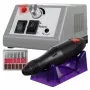 Broca para unhas Extralink Nail drill EU — aparelho elétrico de manicure/pedicure Extralink EX.31825 (ficha EU)
