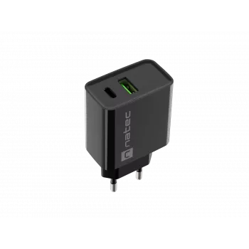Natec NUC-2062 produto preto
