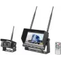 Renkforce RF-5370030 preto