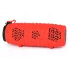 Altifalante portátil Toshiba Sonic Blast 2 TY-WSP80 vermelho