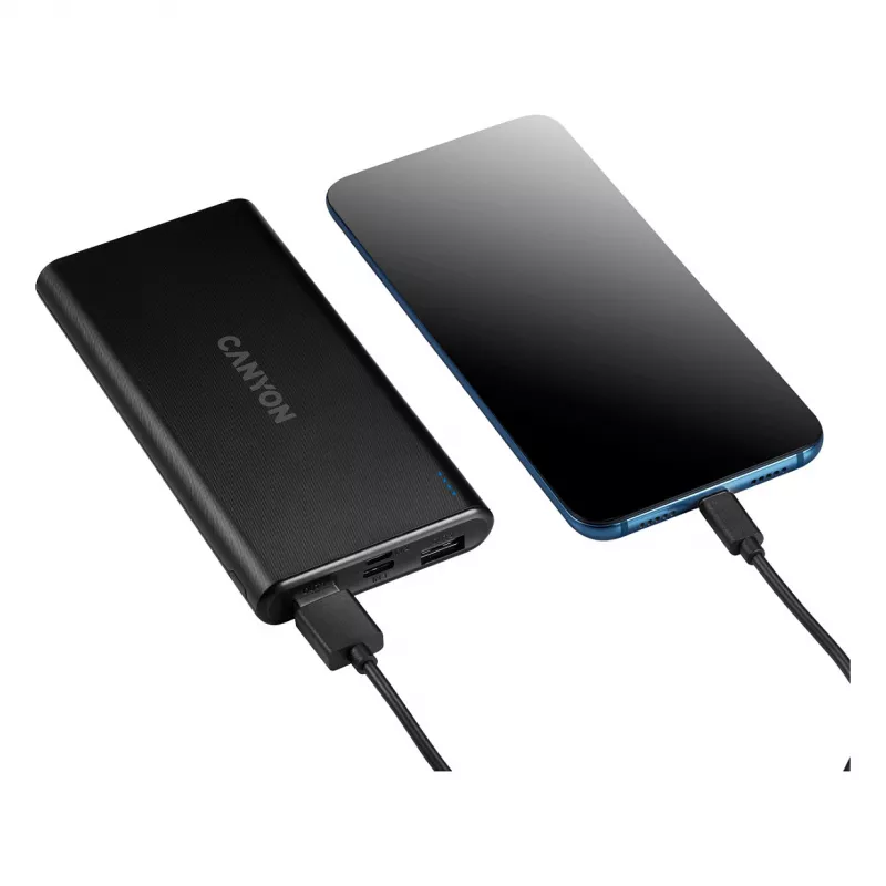 Carregador portátil Canyon PB-106 10000 mAh